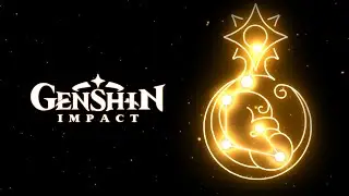 Alternate Wish Animation - Albedo | Genshin Impact