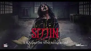 SIJJIN - 1 Kasım'da Sinemalarda!