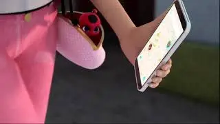 Miraculous Ladybug Shanghai Special - French Dub (27)