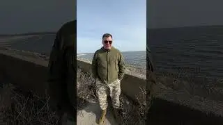 Обстріл Нікополя та атомна електростанція в Енергодарі 