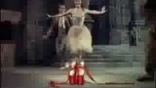Booming Support - The Red Shoes (house)