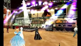 (Part Four Final HD) Builders Brewery / aka Booery Party Mae Love October 26th 2024 Evening Show.
