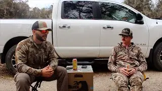 The Earliest Deer Season In The Country!?