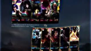 PRESET ALIGHT MOTION ML HASIL PERTANDINGAN || DJ CALME X SONIA X PADELE