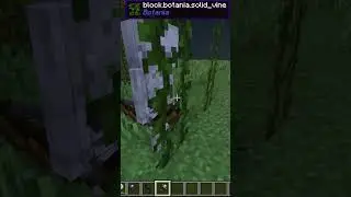 Minecraft, НО МАГИЯ СТАЛА РЕАЛЬНОЙ! ➤ Обзор мода Botania 1.20.1