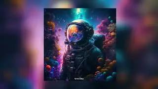 JVKE - This Is What Space Feels Like (Slowed + Reverb)