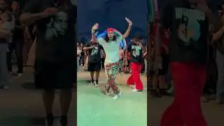 Would you do our dance in public w/ Us ? 👀🔥