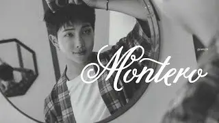 Montero- Kim Namjoon FMV