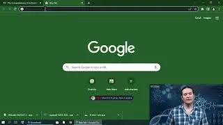 Installing R, RStudio, and RTools for Windows