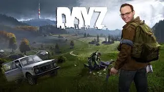 DAYZ LEGEND! - My BEST experience so far!