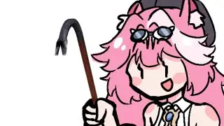 I'm Gonna Break Something Else :D🤌 [HololiveFanAnimation]