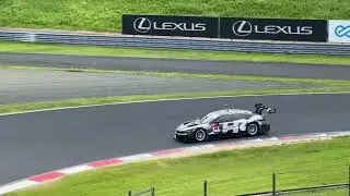 Honda Civic Type R-GT / GT500 Series in Japan