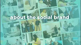 About The Social Brand