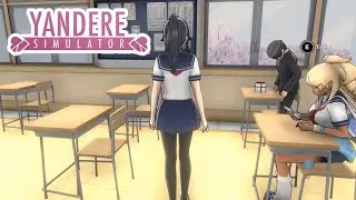 DIY gift for Senpai | Yandere Simulator Concepts
