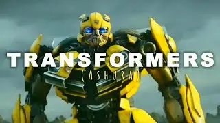 TRANSFORMERS - EDIT/AMV - ASHURA