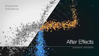 After Effects | Automation Instruments - Promo