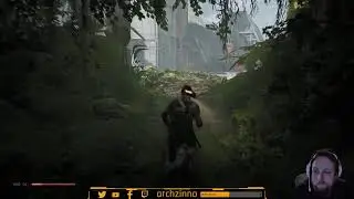 I felt like playing Fallen Order for some reason