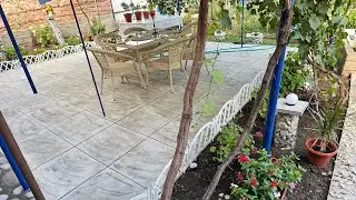 Все  Спрашивают  Что  Будет  с Этой  площадкой Зимой