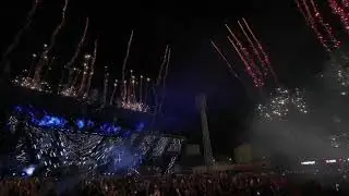 Ultra Europe 8K 180 VR