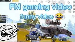 pubg gaming video funny video game play Fm game play
