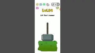 Trick me level 89 walkthrough