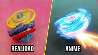 10 Beys That Aren't As Strong As They Are In The Anime