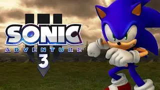 SONIC ADVENTURE 3 WILL OFFICIALLY BE BASED ON SONIC FRONTIERS | New Game Details and Reveals