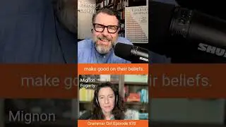 The power of deep questions, with Charles Duhigg