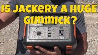 Can the Jackery Explorer 500 Recharge from the 100 watt Fold-able Panel? C Pap friendly?