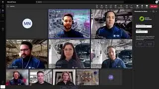 Cloud Factory in Metaverse + Digital Twins Usecase