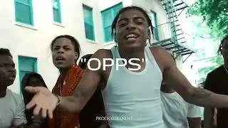 [FREE] Kay Flock x Murda B x Cblu x NY Drill Type Beat - 