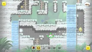 Toki Tori [PC/Mac] - Achievements - Catch a Cold - #5