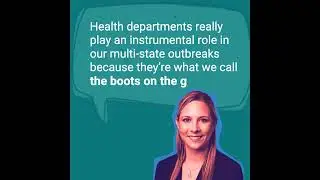 Antimicrobial Resistance | Public Health in Action