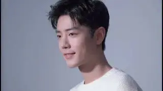 Xiao Zhan behind the photo shoot 石头G10S, 20220406 #肖战 #xiaozhan