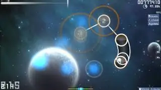 osu! Spriggan - Valkirye Dimension [Insane]