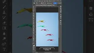 Photoshop | Object Selection Tool | Tips and Tricks 