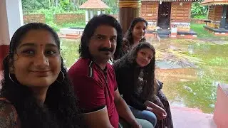 ഒരു സ്ഥലം വരെ പോയാലോ... Injipachadi's video