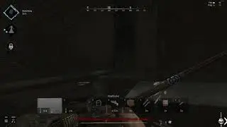 Hunt: Showdown - Let the Bow Shenanigans Commence
