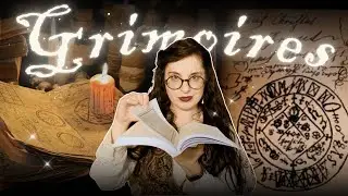 Why People Believed Books Could Summon Demons