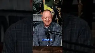 Raven Conversations- State of the Union Address, with TSgt Andrew Apple