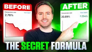 9 Landing Page Secrets To DOUBLE Your Sales FAST