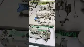 tempat penjualan mesin jahit baru seken lengkap di bandung