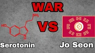 Война на эквалайзере с корейскими миллиардерами Jo Seon