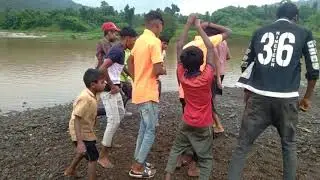 Tokarpada/VARLI  DHAMAL