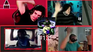Streamers Rage Compilation Part 131