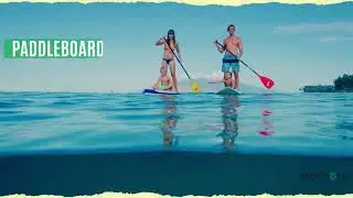 Best Watersports to Try in Panama City Beach (Jet Skis, Pontoons & More)