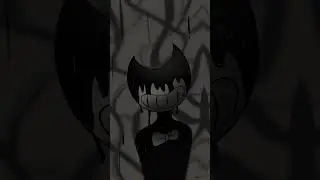 Супер команда #бенди #bendyandtheinkmachine #отельхазбин #edit #shorts
