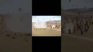 کل شهر زامبی شدن 🧟‍♂️