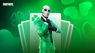 Fortnite  daily dub