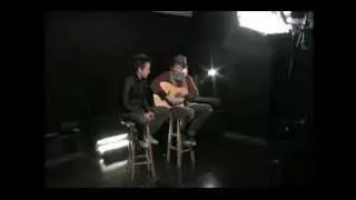 Hoobastank Interview 2009